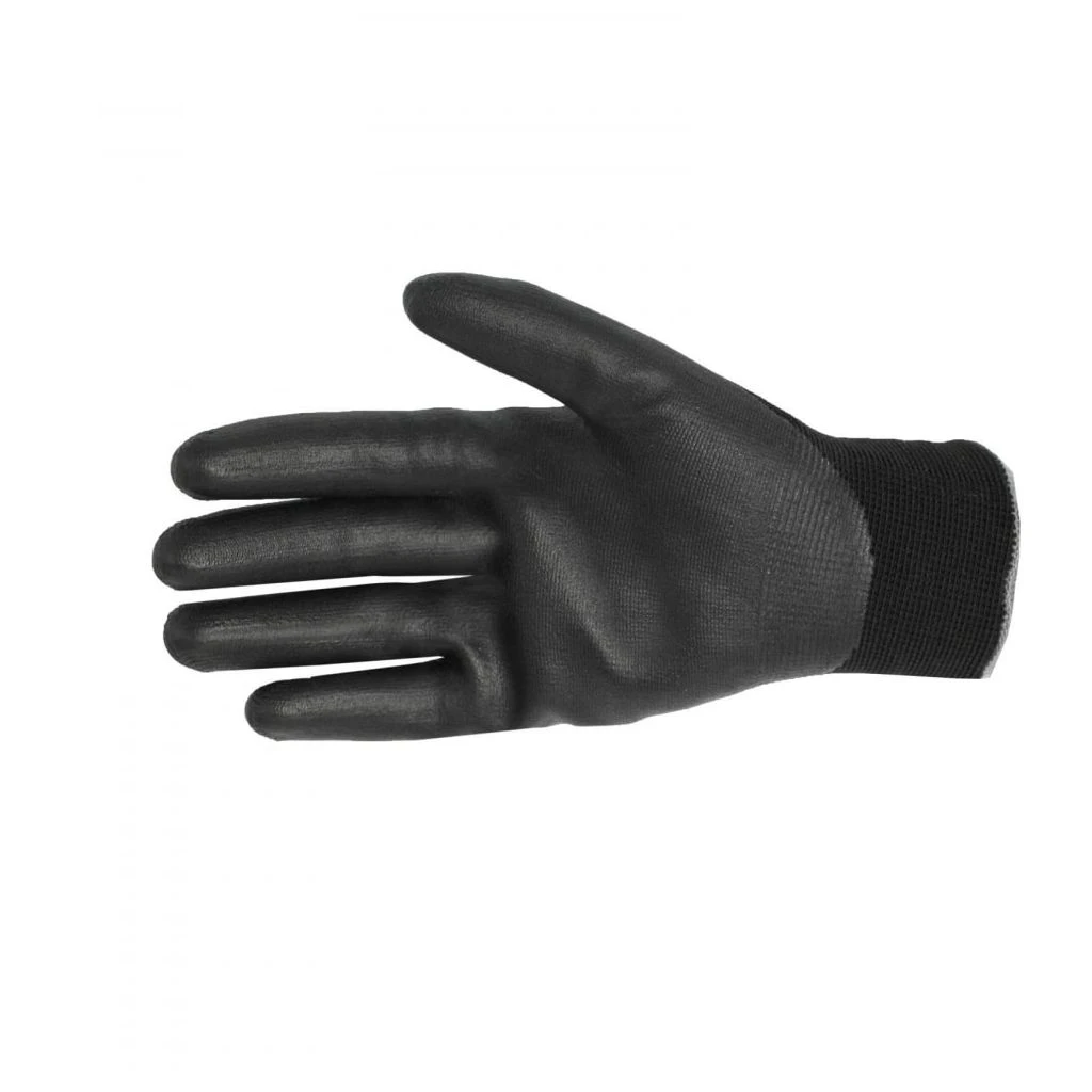 Horze Winter Work Gloves, 31686 4 Horze Winter Work Gloves, 31686 - Image 2