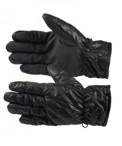Horze Quilted Winter Riding Gloves, 31689