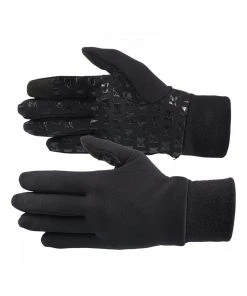 Horze Avery Gloves, Fleece, 31696