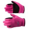 Horze Kids' Gloves, Fleece, 31698 -Outlet Horze Store 1536894