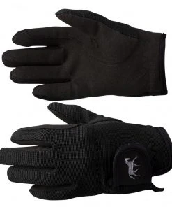 Horze Kids' Gloves, Stretch, 31699