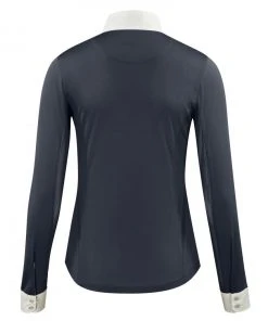 Horze Women's Blaire Sun Show Shirt, Long-Sleeved 9 Horze Women's Blaire Sun Show Shirt, Long-Sleeved -Outlet Horze Store 1536927 A1