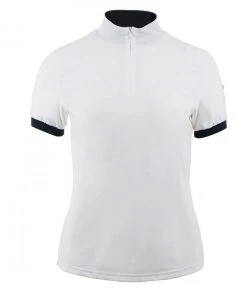 Horze Women's Taylor Technical Shirt, Short Sleeved, 33393 -Outlet Horze Store 1536958