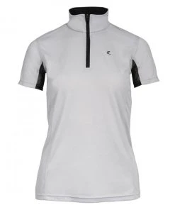 Horze Women's Trista Sun Shirt, Short Sleeve, 33217