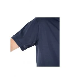 Horze Men's Dorian Technical Sun Shirt, Short Sleeve, 33219 -Outlet Horze Store 1537034 A4