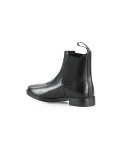 New! Horze Unisex Signature Jodhpur Boots, 38001 -Outlet Horze Store 1537058 A2
