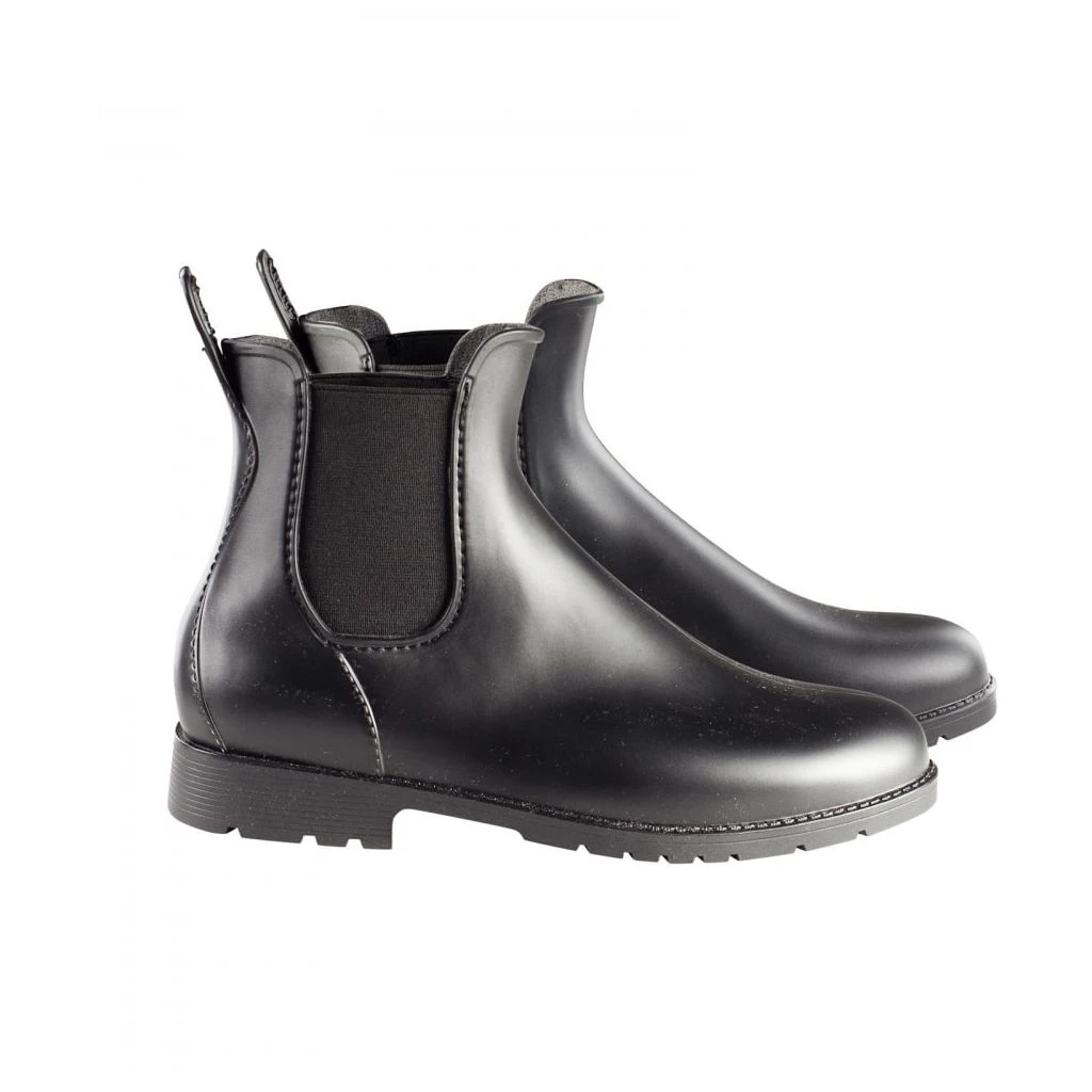 New! Horze Women's Palermo Jodhpur Boots, 38013 3 New! Horze Women's Palermo Jodhpur Boots, 38013