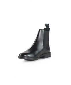 New! Horze Unisex Signature Kids Jodhpur Boots, 38036 -Outlet Horze Store 1537078 A2