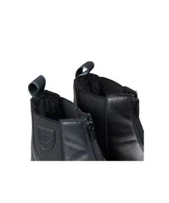 New! Horze Unisex Idaho Winter Jodhpur Boots, 38088 12 New! Horze Unisex Idaho Winter Jodhpur Boots, 38088 -Outlet Horze Store 1537122 A4