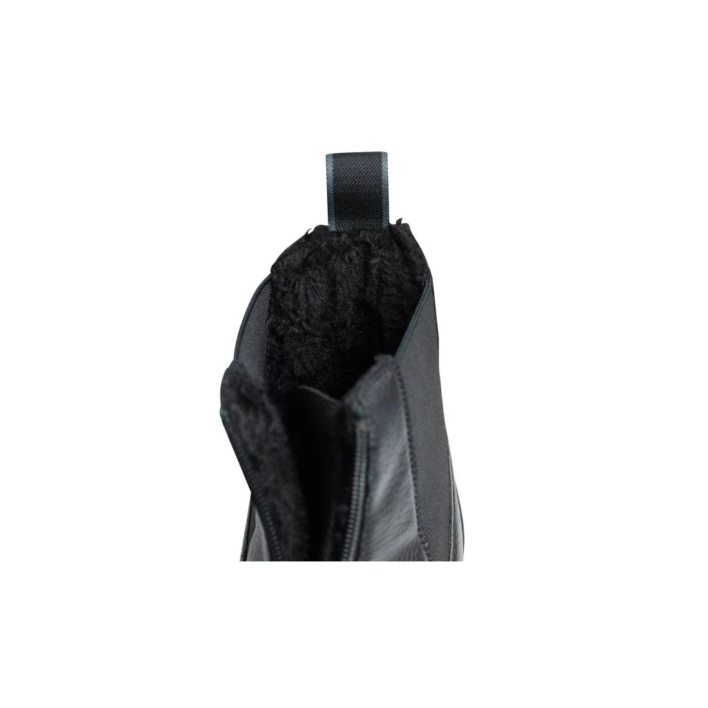 New! Horze Unisex Idaho Winter Jodhpur Boots, 38088 8 New! Horze Unisex Idaho Winter Jodhpur Boots, 38088 - Image 6