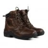 New! Horze Unisex Chamonix Winter Jodhpur Boots, 38089