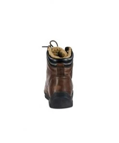 New! Horze Unisex Chamonix Winter Jodhpur Boots, 38089 -Outlet Horze Store 1537129 A4