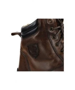 New! Horze Unisex Chamonix Winter Jodhpur Boots, 38089 -Outlet Horze Store 1537129 A7