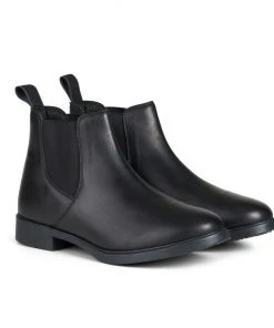 New! Horze Women's Dresden Jodhpur Boots, 38090