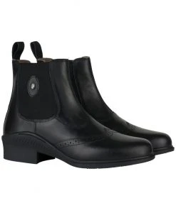 New! Horze Women's Maine Jodhpur Boots, 38214