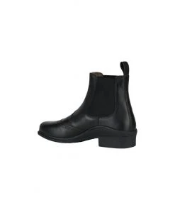 New! Horze Women's Maine Jodhpur Boots, 38214 -Outlet Horze Store 1537150 A2