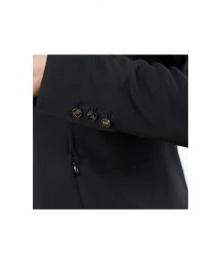 New! Horze Women's Yvonne Show Jacket, 33400 12 New! Horze Women's Yvonne Show Jacket, 33400 -Outlet Horze Store 1537162 A2