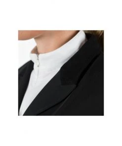 New! Horze Women's Yvonne Show Jacket, 33400 13 New! Horze Women's Yvonne Show Jacket, 33400 -Outlet Horze Store 1537162 A3