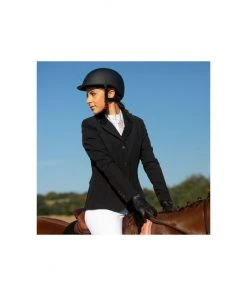 New! Horze Women's Yvonne Show Jacket, 33400 15 New! Horze Women's Yvonne Show Jacket, 33400 -Outlet Horze Store 1537162 A5