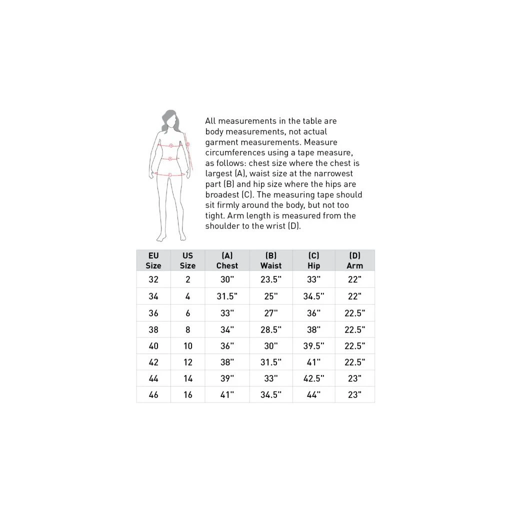 New! Horze Women's Yvonne Show Jacket, 33400 9 New! Horze Women's Yvonne Show Jacket, 33400 - Image 7