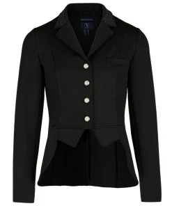 New! Horze Women's Carla Show Jacket, 33495