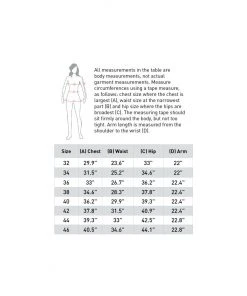 New! Horze Women's Carla Show Jacket, 33495 -Outlet Horze Store 1537174 A5