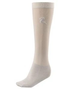 New! Horze Unisex Women's Show Socks, 2 pk. -Outlet Horze Store 1537192