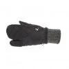 Horze Three-Finger Mittens, Padded, 31687