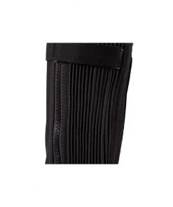 New! Horze Unisex Ribbed Amara Half Chaps, 37234 -Outlet Horze Store 1537311 A2