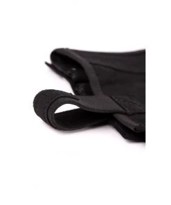 New! Horze Unisex Ribbed Amara Half Chaps, 37234 -Outlet Horze Store 1537311 A3