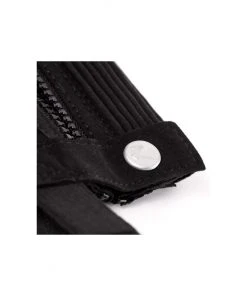 New! Horze Unisex Ribbed Amara Half Chaps, 37234 -Outlet Horze Store 1537311 A5