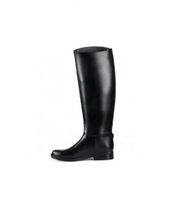 New! Horze Unisex Chester Kids Rubber Tall Boots, 38057 -Outlet Horze Store 1537366 A5