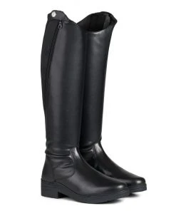 New! Horze Women's Hannover Tall Boots, 39082