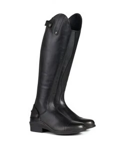 New! Horze Women's Geneve Tall Boots, 39085