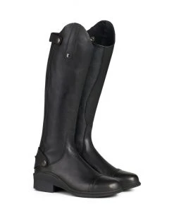 New! Horze Women's Geneve Teenage Tall Boots, 39086