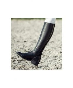 New! Horze Women's Duvall Tall Boots, 39088 -Outlet Horze Store 1537424 A3