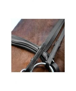 New! Horze Laelia Weymouth Dressage Bridle, 10001 -Outlet Horze Store 1550384 A3