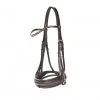 New! Horze Lester Snaffle Bridle, 10019