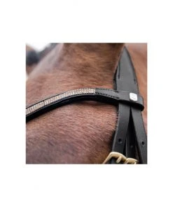 New! Horze Lester Snaffle Bridle, 10019 10 New! Horze Lester Snaffle Bridle, 10019 -Outlet Horze Store 1550419 A1