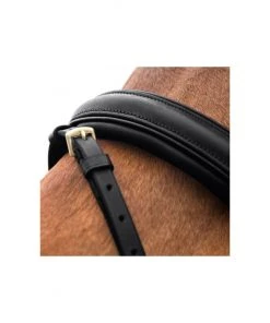 New! Horze Lester Snaffle Bridle, 10019 12 New! Horze Lester Snaffle Bridle, 10019 -Outlet Horze Store 1550419 A3