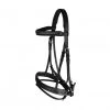 New! Horze Venice Snaffle Bridle, 10045