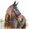 New! Horze Vienna Weymouth Dressage Bridle, 10053 1 New! Horze Vienna Weymouth Dressage Bridle, 10053 -Outlet Horze Store 1550450
