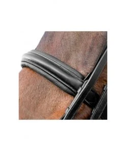 New! Horze Vienna Weymouth Dressage Bridle, 10053 -Outlet Horze Store 1550450 A2