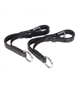 New! Horze Rein-Aid Inserts, Soft, 10544