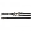 New! Horze Webbed Draw Reins, 10545