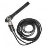 New! Horze Sparta Nylon/Leather Draw Reins, 10614 -Outlet Horze Store 1550512