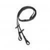 New! Horze Slender Web Reins, 10616 -Outlet Horze Store 1550514