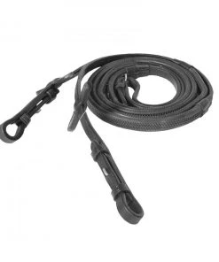 New! Horze Soft Grip Rubber Reins, 10700
