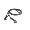 New! Horze Laelia Plain Leather Dressage Reins, 10702