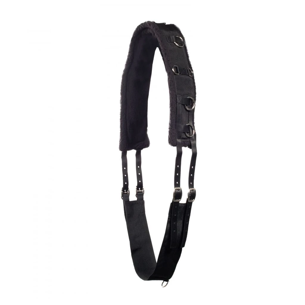 New! Horze Training Surcingle, 10812 3 New! Horze Training Surcingle, 10812